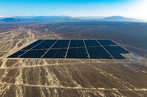 吐哈項(xiàng)目