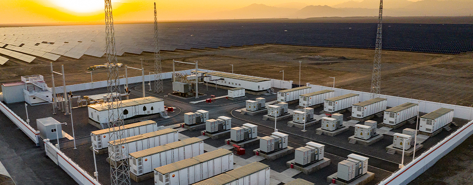 吐哈項(xiàng)目